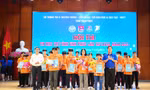 Hơn 100 thí sinh tranh tài thi Tin học trẻ tỉnh Vĩnh Phúc năm 2023