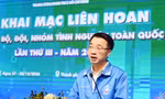 Khai mạc Liên hoan câu lạc bộ, đội, nhóm tình nguyện toàn quốc lần thứ III: Hội tụ các thủ lĩnh giàu lòng nhân ái