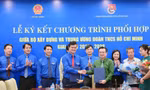 Trung ương Đoàn và Bộ Xây dựng triển khai 'Nhà vệ sinh cho em', nhà ở cho thanh niên công nhân