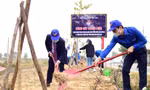 'Ngày thanh niên cùng hành động' thực hiện 1.500 công trình, phần việc