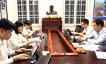 Duyệt công tác tổ chức Đại hội đại biểu Hội LHTN Việt Nam tỉnh Hải Dương nhiệm kỳ 2024 - 2029