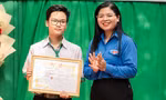Nam sinh Đắk Nông giành vòng nguyệt quế Đường lên đỉnh Olympia được khen thưởng 