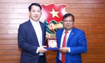 Tăng cường giao lưu, hợp tác thanh niên Việt Nam - Bangladesh