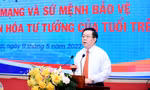 Khơi nguồn sáng tạo trong thanh thiếu nhi, phát huy vai trò người có uy tín