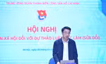 Để doanh nghiệp và người lao động 'tìm thấy nhau'