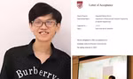 Gen Z dùng AI chẩn bệnh lúa, cà chua đến bằng sáng chế, học bổng xứ Hàn