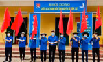 Sẽ trồng 50 nghìn cây xanh trong chiến dịch tình nguyện Hè 2021