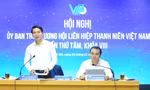 Thanh niên tiên phong chuyển đổi số 
