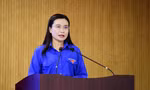 Cầu nối giữa ý Đảng với lòng dân, đưa chủ trương chính sách gần hơn thanh thiếu nhi