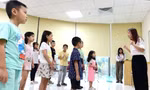 Câu lạc bộ tiếng Anh Cambridge miễn phí 