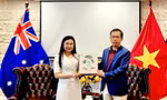 Tạo điều kiện thanh niên Việt Nam tại Australia đóng góp vào các phong trào lớn của Đoàn, Hội