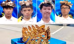 Hành trình 'leo núi' của 4 thí sinh Chung kết Đường lên đỉnh Olympia 23