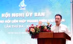 Sắp xếp tổ chức bộ máy Hội LHTN Việt Nam các cấp và ứng dụng trí tuệ nhân tạo