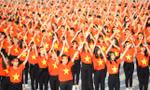 Ngày mai, họp báo công bố Giải thưởng 'Bền Đam Mê'