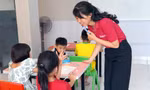 Lớp học Toán - Tiếng Anh hè miễn phí cho học sinh tiểu học toàn quốc