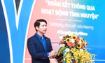 Vinh danh 19 cá nhân, tập thể đạt Giải thưởng Tình nguyện Quốc gia năm 2022