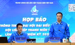 Đại hội Hội LHTN Việt Nam lần thứ IX hội tụ đại biểu thanh niên 54 dân tộc