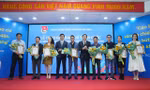 Trung ương Đoàn tổ chức Giải Báo chí về công tác Đoàn và phong trào thanh thiếu nhi năm 2023 