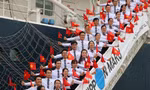 Tuyển chọn ứng viên Chương trình Tàu Thanh niên Đông Nam Á - Nhật Bản 2024
