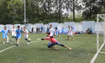 Hai đại diện Thanh Hóa vào chung kết giải bóng đá nam thanh niên công nhân 2024