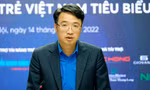 Nhiều điểm mới trong Giải thưởng Gương mặt trẻ Việt Nam tiêu biểu năm 2021