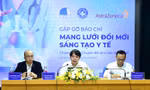 Khám, sàng lọc ung thư và các bệnh lý về phổi cho hơn 50 nghìn người dân 