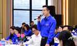 Phát huy xứng đáng di sản của các thế hệ cha anh