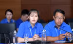 'Gặp mặt ông mai, bà mối' phòng chống tảo hôn, hôn nhân cận huyết