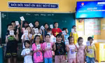 Mang tiếng Anh đến cho em