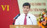 Báo Tiền Phong cần khơi dậy khát vọng cống hiến của thanh niên