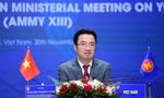 Tăng cường hợp tác tình nguyện, khởi nghiệp trong thanh niên ASEAN