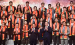 Nhiều hoạt động chắp cánh thương hiệu với Sao Vàng đất Việt 2024