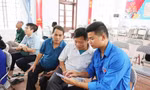 Cấp phát chữ ký số trong ra quân Chiến dịch Thanh niên tình nguyện Hè 2025