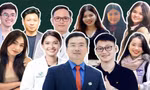 11 đại biểu Việt Nam tham gia chương trình Tàu Thanh niên Đông Nam Á - Nhật Bản năm 2023