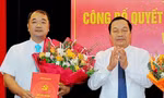 Bí thư Tỉnh Đoàn làm Phó Trưởng Ban Tuyên giáo Tỉnh uỷ Hải Dương 