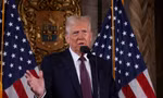 Tổng thống Trump gửi thông điệp gì trong bài phát biểu đầu tiên trước quốc hội?
