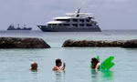 'Thiên đường nghỉ dưỡng' Maldives đối mặt làn sóng tẩy chay 