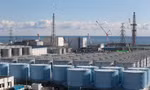 Nước nhiễm phóng xạ rò rỉ ở nhà máy Fukushima
