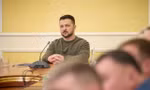 Tổng thống Ukraine Zelensky nói xung đột với Nga đang bước vào giai đoạn mới