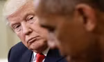 Ông Trump cáo buộc ông Obama lưu trữ tài liệu hạt nhân mật 