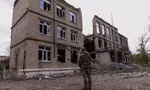 Nga nói quân đội Ukraine giảm bớt hoạt động ở Avdiivka