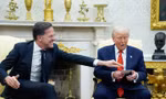 Tổng thống Mỹ Trump hé lộ tin nhắn riêng của Tổng thư ký NATO