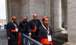 Vatican phá sóng di động trong quá trình tổ chức mật nghị bầu giáo hoàng