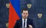 Ông Dmitry Medvedev cảnh báo về việc ra tối hậu thư với Nga