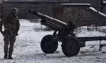 Nga cáo buộc Ukraine sắp tấn công vùng ly khai ở nước láng giềng Moldova