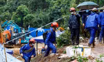 Bất ngờ xuất hiện giả thuyết máy bay chở khách Trung Quốc rơi do hành động cố ý