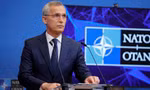 NATO: Viện trợ quân sự cho Ukraine giúp mang lại hòa bình nhanh nhất có thể
