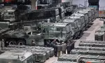 Hàn Quốc nói Triều Tiên có thể cung cấp tên lửa dẫn đường chiến thuật cho Nga