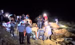 Honduras: Máy bay chở khách lao xuống biển, nhiều người thiệt mạng