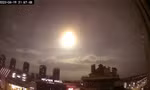 NASA bác thông tin vệ tinh rơi xuống Kiev